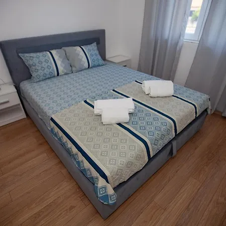 Apartman Bokic *