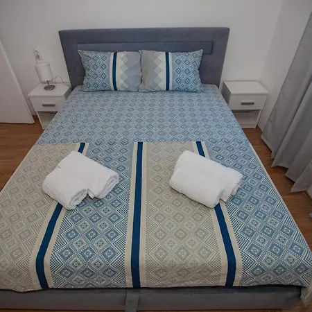 Apartman Bokic * Trebinje