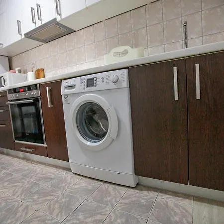 Apartment Apartman Bokic *