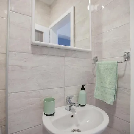 Apartment Apartman Bokic *