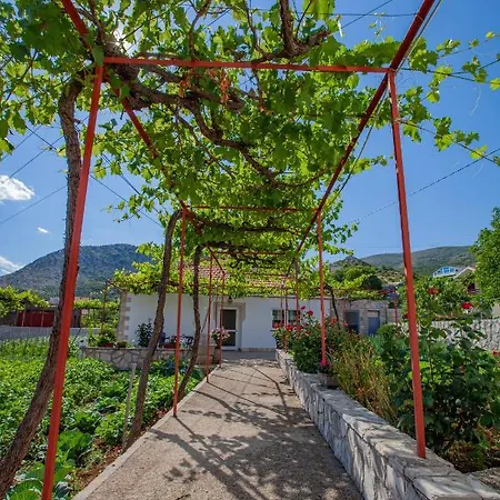 Appartamento Bokic *