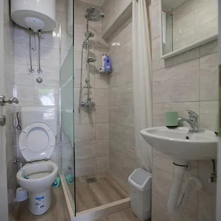 Apartman Bokic