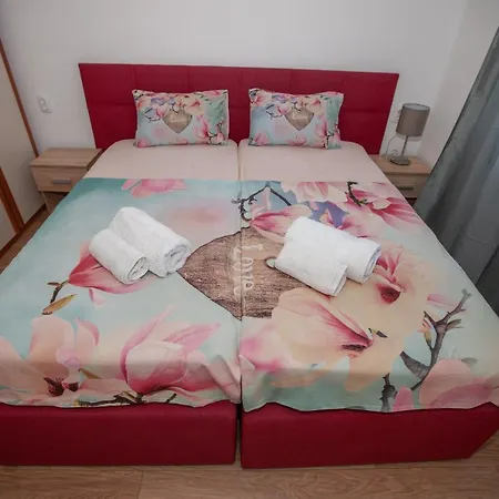Apartman Bokic Apartment *