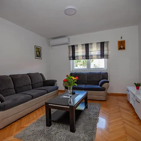 Apartman Bokic Apartment *