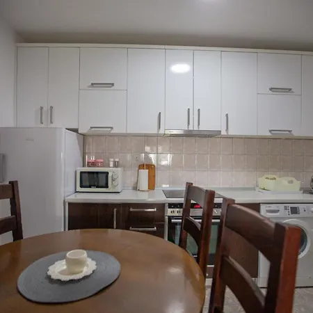 Apartment Apartman Bokic *