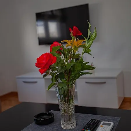 Apartman Bokic