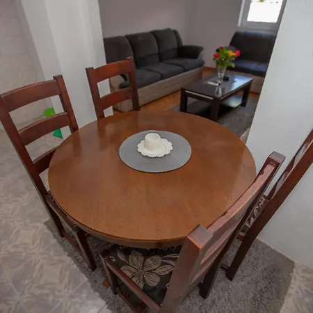 Apartman Bokic * Trebinje