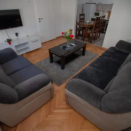 Apartment Apartman Bokic Trebinje
