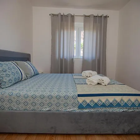 Apartment Apartman Bokic *